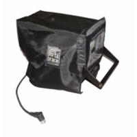 

Porta Brace Cover for Hitachi VF-505 Studio View Finder, Blue