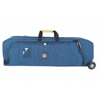 

Porta Brace WRB-3OR Wheeled Run Bag, Heavy Duty Video Travel Bag with Wheels