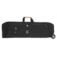 

Porta Brace WRB-3OR Wheeled Run Bag for Studio/Audio/Video/Film Equipment, Black