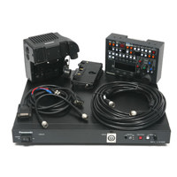 

Panasonic 300StudioPlus Camcorder Studio System