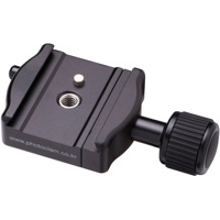 

Photo Clam 45mm (1.77") Quick Release Clamp for Monopod