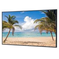 

Panasonic TH-47LFV50U 47" 3x3 1080p LED Display Video Wall Bundle, 500 cd/m2 Brightness, 1400:1 Contrast Ratio, HDMI/DVI-D