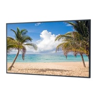 

Panasonic TH-55LFV5U 55" 3x3 1080p LED Display Video Wall Bundle, 500 cd/m2 Brightness, 1400:1 Contrast Ratio, HDMI/DVI-D