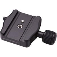 

Photo Clam 59mm (2.32") Quick Release Clamp for Monopod