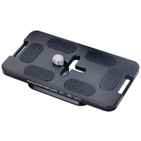 

Photo Clam 69mm (2.72") Universal Plate for DSLR Large Camera