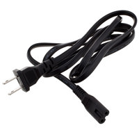 

Panasonic AC Cable #K2CA2CA00025