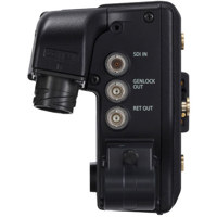 

Panasonic AG-CA300GPJ Camera Studio Adaptor