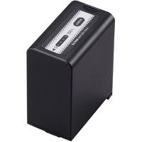 

Panasonic AG-VBR118G 7.28V 11.8Ah Pro Grade Lithium-Ion Battery for AG-DVX200 4K Camcorder and AJ-PX270 Handheld HD Broadcast Camcorder