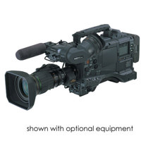 

Panasonic Panasonic AJ-HPX3700 2/3" 3-CCD P2 HD VariCam Camcorder (1750 Hours)