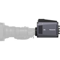 

Panasonic AK-UB300 4K HDR Multi-Purpose Camera