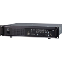 

Panasonic Control Unit for AK-HC5000/AK-UC3000 Studio Camera (LEMO)