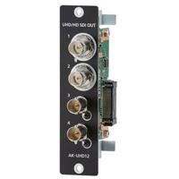 

Panasonic 12G Output Board for AK-UB300GJ Camera