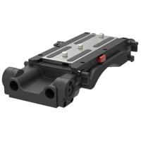 

Panasonic Cinema-Style Shoulder Mount with Quick Release for VariCam LT Cinema Camera