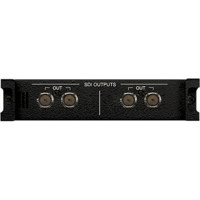 

Panasonic AV-HS04M7 SD/HD-SDI Output Board for AV-HS400A Switcher