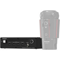 

Panasonic AW-360B10 360-Degree Live Camera Base Unit