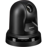 

Panasonic AW-HE38H HD Professional 22x PTZ Camera, Black