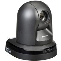 

Panasonic AW-HE40SK 1000TVL PTZ Camera with HD/SD-SDI Output, 30x Optical Zoom, JPEG, PoE+, Black