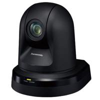 

Panasonic AW-HE42 Full-HD Indoor Professional PTZ Camera with 3G-SDI and Optical Image Stabilizer, 20x Optical Zoom, 1920x1080, 30 fps, PoE+, Black Matte