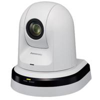 

Panasonic AW-HE42 Full-HD Indoor Professional PTZ Camera with 3G-SDI and Optical Image Stabilizer, 20x Optical Zoom, 1920x1080, 30 fps, PoE+, Pearl White