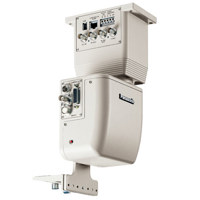 

Panasonic AW-PH360 Indoor Pan/Tilt Head, 8.8 lbs Maximum Load Capacity