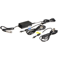 

Panasonic AW-PS551 12V DC Power Supply for Convertible Cameras and Remote Panels