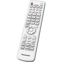 

Panasonic AW-RM50G Wireless Remote for HE50 Series Cameras