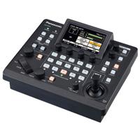 

Panasonic AW-RP60GJ Remote Camera Controller