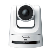 

Panasonic AW-UE100 4K Professional Integrated PTZ Camera with NDI/HX and SRT, 24x Optical Zoom, White