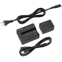 

Panasonic DMW-BTC14 Battery Charger for LUMIX S Battery Pack DMW-BLJ31