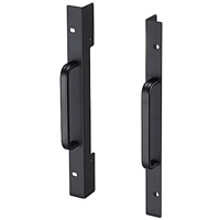 

Panasonic Rack Mount Bracket for BT-LH1770 LCD Video Monitor