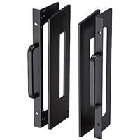 

Panasonic Rack Mount Bracket with Tilt Function for BT-LH1770 LCD Video Monitor