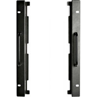 

Panasonic Dual Monitor Rackmount Kit for BT-LH900 LCD Monitors