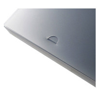 

Paolo Cardelli Signature Frost Binder Case, To fit 3" Ring Portrait Binder.