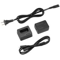 

Panasonic DMW-BTC15 Battery Charger for DMW-BLK22 Li-Ion Battery Pack
