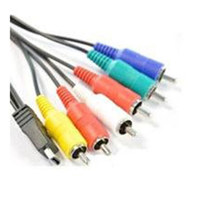 

Panasonic Replacement AV Multi Cable #K1HY12YY0012