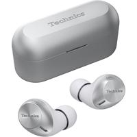 

Panasonic Technics EAH-AZ40W True Wireless Earbuds, Silver