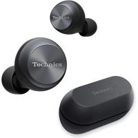 

Panasonic Technics EAH-AZ70W True Wireless Earbuds with Advanced Noise Cancelling, Hi-Fi Sound, Black