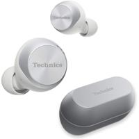 

Panasonic Technics EAH-AZ70W True Wireless Earbuds with Advanced Noise Cancelling, Hi-Fi Sound, Silver