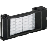 

Panasonic ET-ACF100 Replacement Filter for PT-D6000, PT-DW6300, PT-DZ6700 and PT-DZ6710 Projectors