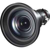 

Panasonic 0.6-0.81 Zoom Lens for 1-Chip DLP Projector