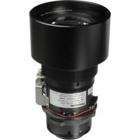 

Panasonic ET-DLE250 Projector Power Zoom Lens - For PT-D6000 and PT-D5700 Projectors