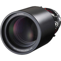 

Panasonic ET-DLE450 79.6-125.2mm f/1.8-2.4 Power Zoom Lens for PT-D6000 and PT-D5700 Projectors
