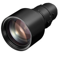 

Panasonic 31.34-56.79mm f/1.7-2.24 Fixed Zoom Lens for EZ590 Series Projectors, 2.23-4.02:1 Throw Ratio