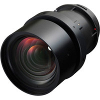 

Panasonic ET-ELW21 13.05mm f/2.0 Fixed Focus Lens for PT-EZ570 Series, 0.8:1 Throw Ratio