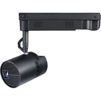 

Panasonic Ceiling Mount Kit for Select Projectors, Black