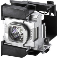 

Panasonic ET-LAA310 Replacement Lamp for PT-AE7000U