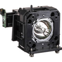 

Panasonic ET-LAD120 Replacement Lamp for PT-DZ870 Series Projectors