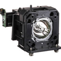 

Panasonic ET-LAD120P Replacement Portrait Lamp for PT-DZ870 Series Projectors