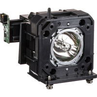 

Panasonic ET-LAD120W Replacement Lamp for PT-DZ870 Series Projectors, 2 Pack