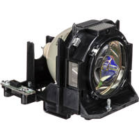 

Panasonic ET-LAD60AW Replacement Lamp for PT-DZ570 Series Projectors, 2 Pack